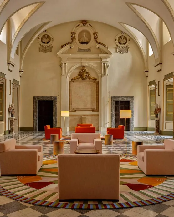 Palazzo Talìa, photo 3