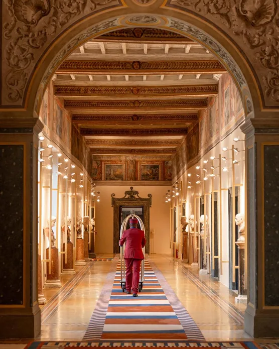 Palazzo Talìa, photo 1