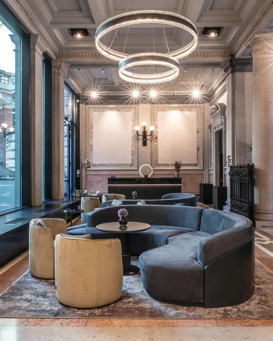 Palazzo Touring Club Milan, photo 4