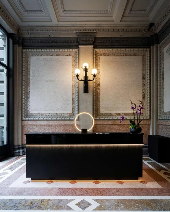 Palazzo Touring Club Milan, photo 5