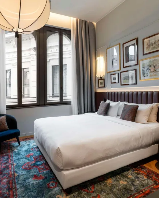 Palazzo Touring Club Milan, photo 6