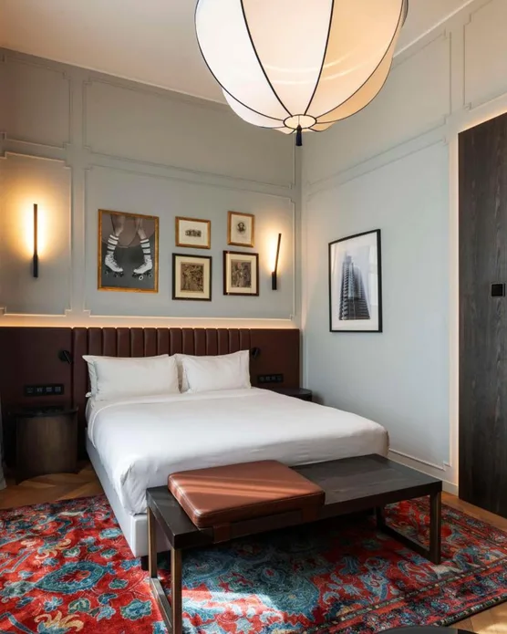 Palazzo Touring Club Milan, photo 7