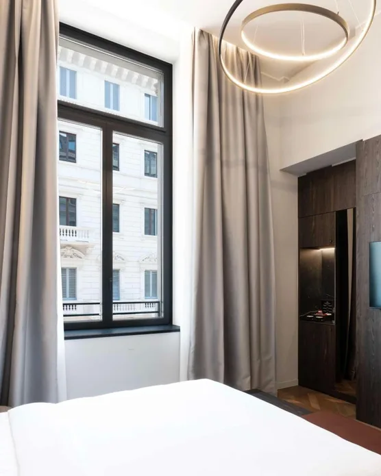 Palazzo Touring Club Milan, photo 8
