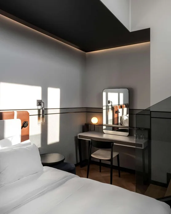 Palazzo Touring Club Milan, photo 9