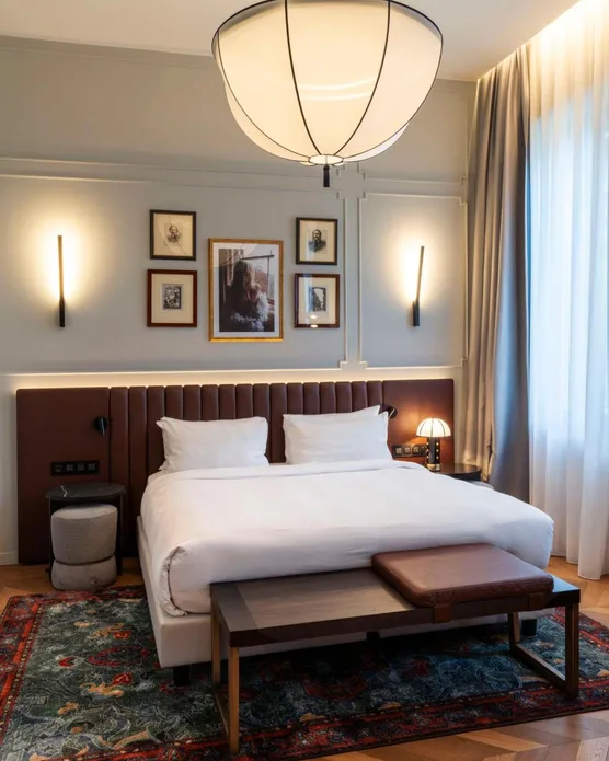 Palazzo Touring Club Milan, photo 1