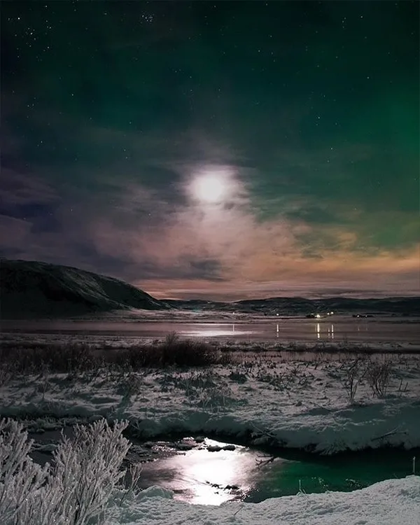 parc national Þingvellir