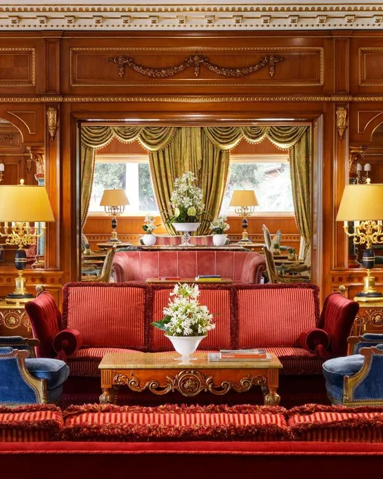 Parco dei Principi Grand Hotel & SPA, photo 4