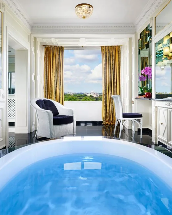 Parco dei Principi Grand Hotel & SPA, photo 6