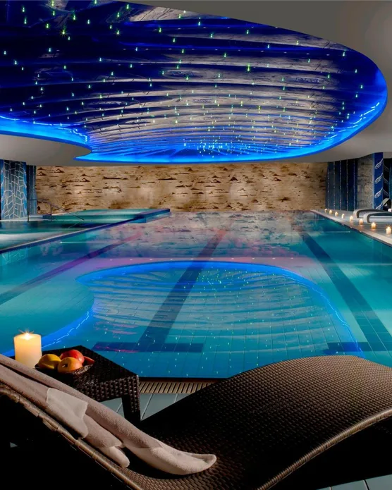 Parco dei Principi Grand Hotel & SPA, photo 7