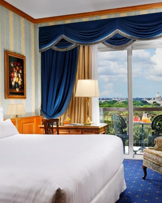 Parco dei Principi Grand Hotel & SPA, photo 3