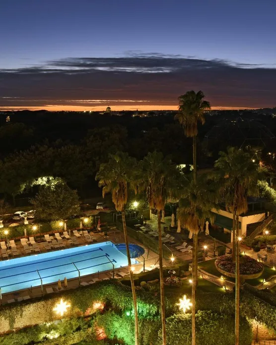 Parco dei Principi Grand Hotel & SPA, photo 2