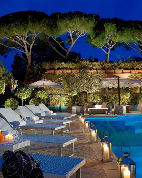 Parco dei Principi Grand Hotel & SPA, photo 1
