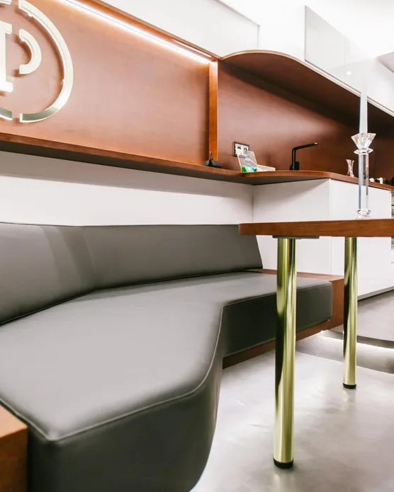 Parenthèse Concept Room, photo 4