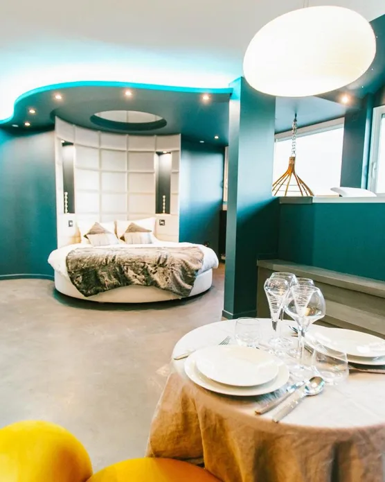 Parenthèse Concept Room, photo 3