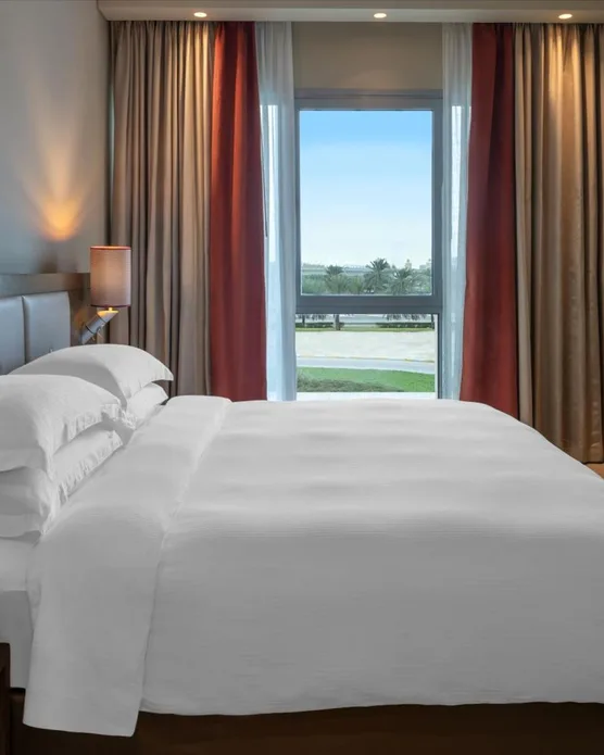 Park Arjaan by Rotana, Abu Dhabi, photo 10