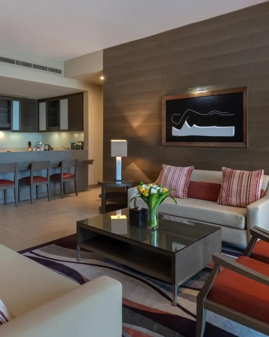 Park Arjaan by Rotana, Abu Dhabi, photo 11