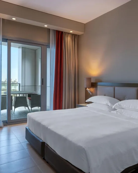 Park Arjaan by Rotana, Abu Dhabi, photo 12