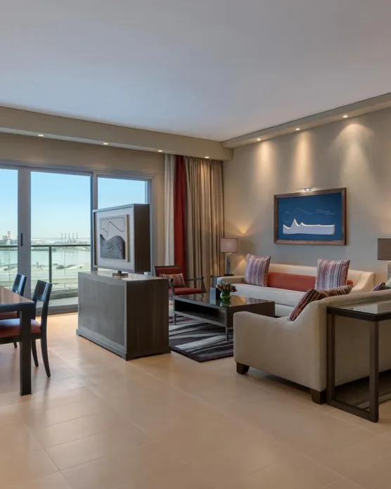Park Arjaan by Rotana, Abu Dhabi, photo 13