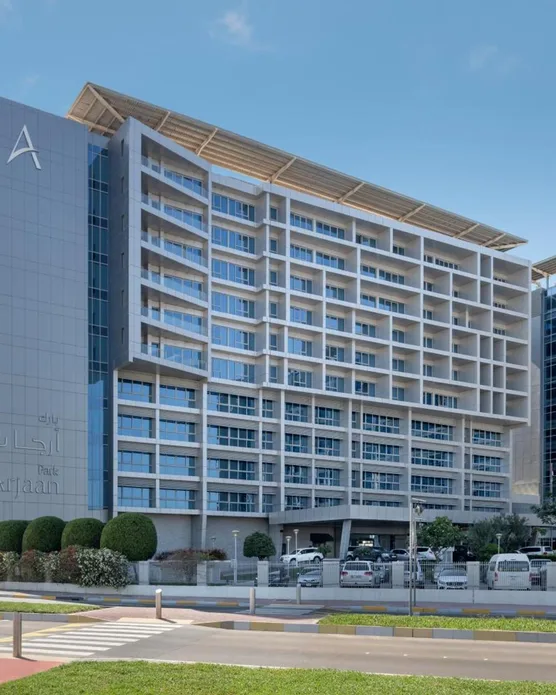 Park Arjaan by Rotana, Abu Dhabi, photo 4
