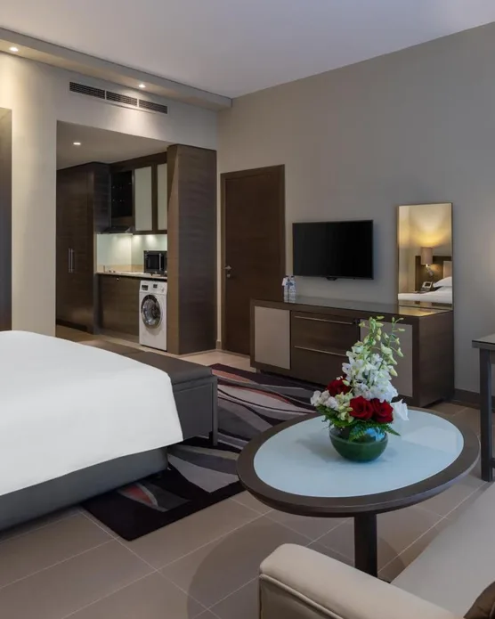 Park Arjaan by Rotana, Abu Dhabi, photo 8