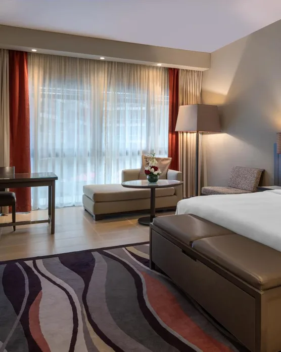 Park Arjaan by Rotana, Abu Dhabi, photo 9