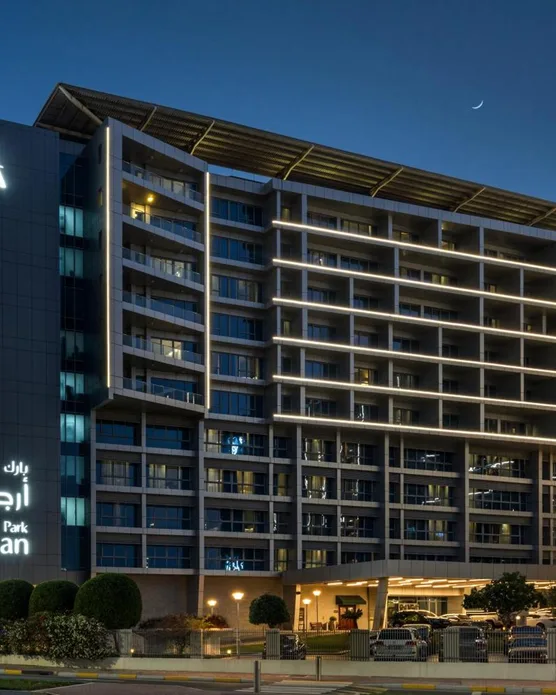 Park Arjaan by Rotana, Abu Dhabi, photo 3