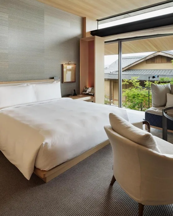 Park Hyatt Kyoto, photo 4