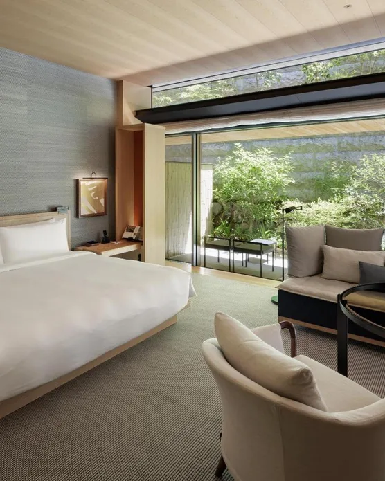 Park Hyatt Kyoto, photo 5
