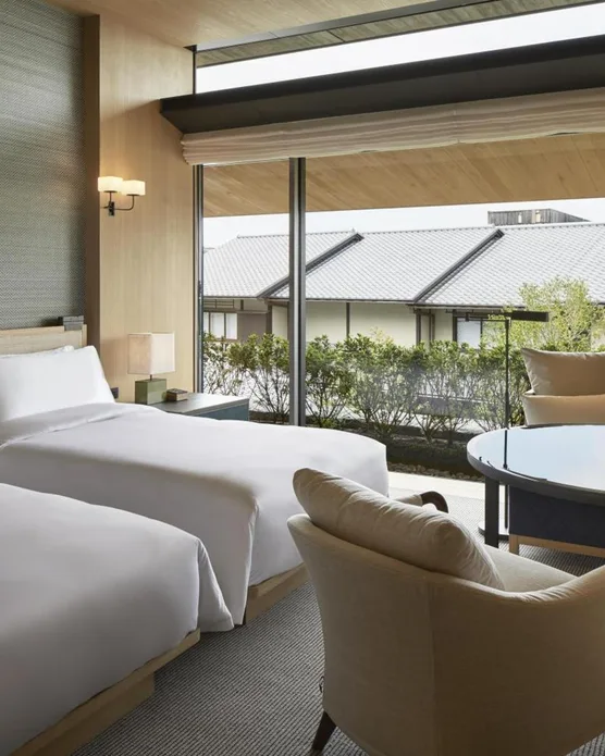 Park Hyatt Kyoto