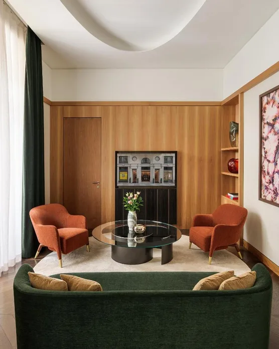 Park Hyatt Milano, photo 4