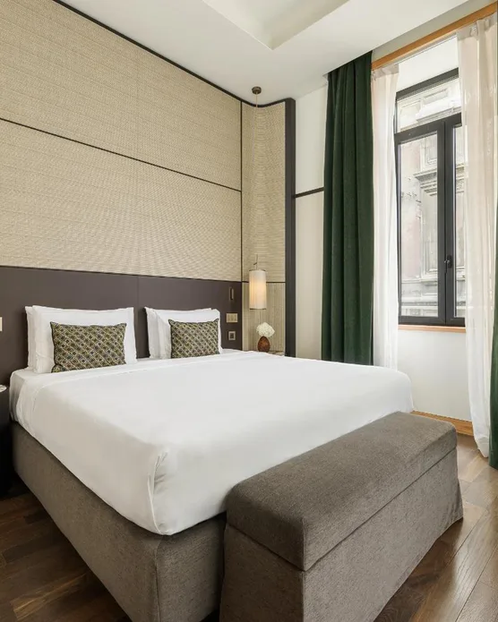 Park Hyatt Milano, photo 5
