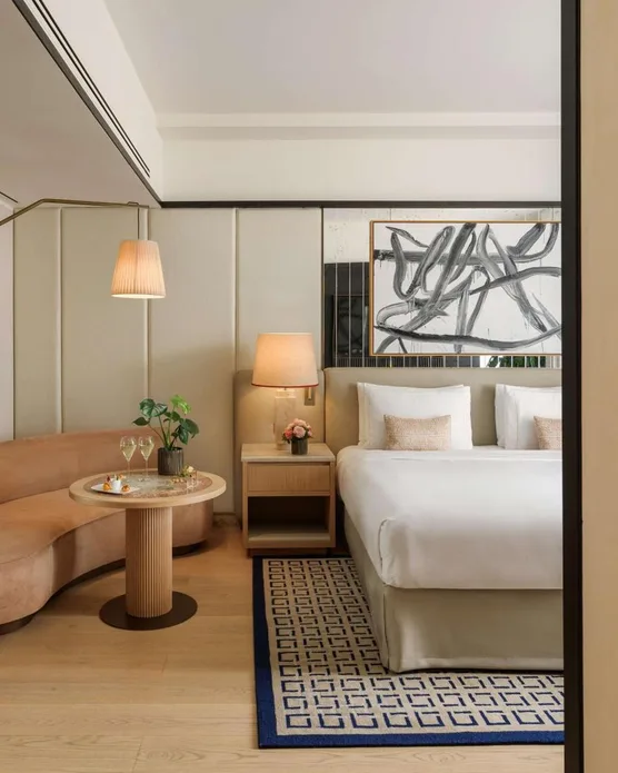 Park Hyatt Milano, photo 7