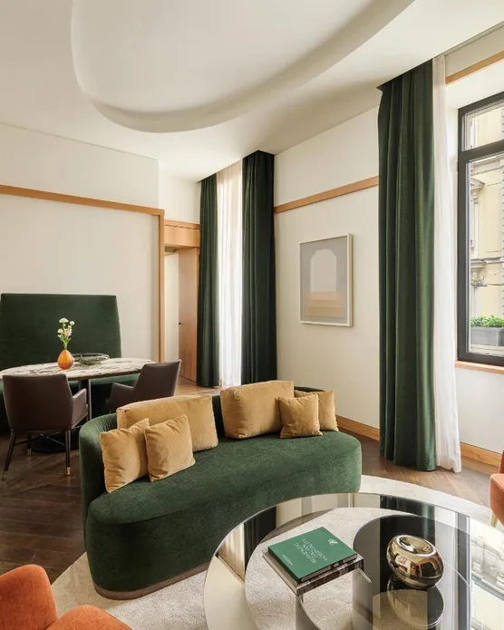 Park Hyatt Milano, photo 3