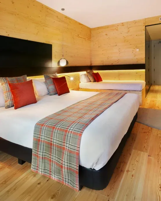 Park Piolets MountainHotel & Spa, photo 13