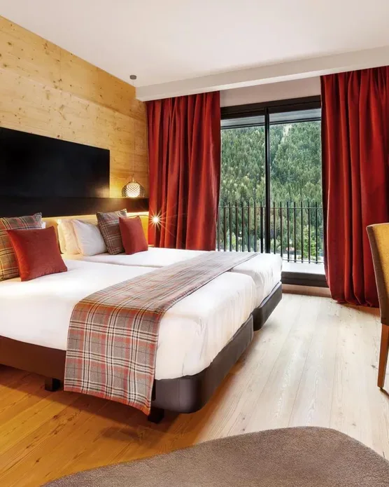 Park Piolets MountainHotel & Spa, photo 14