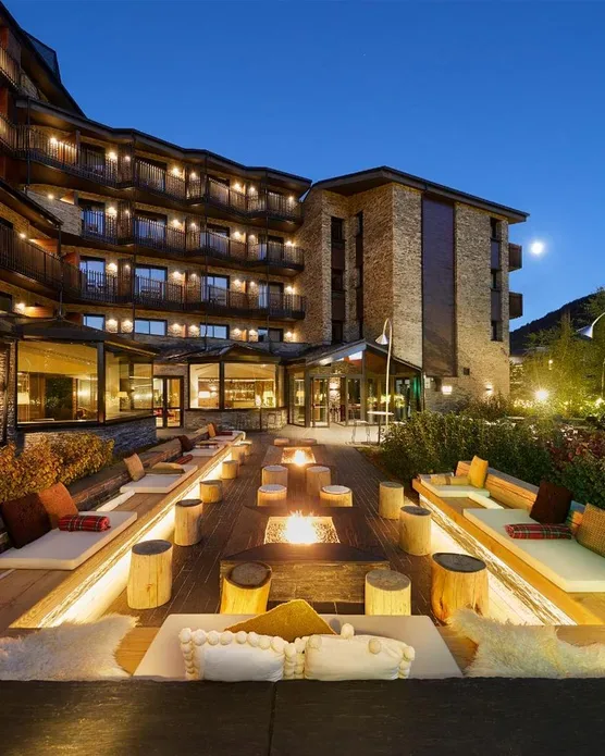 Park Piolets MountainHotel & Spa, photo 6
