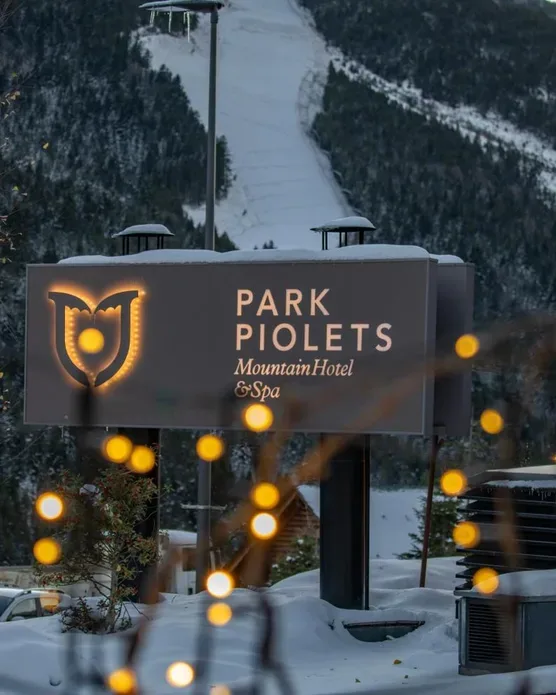 Park Piolets MountainHotel & Spa, photo 3