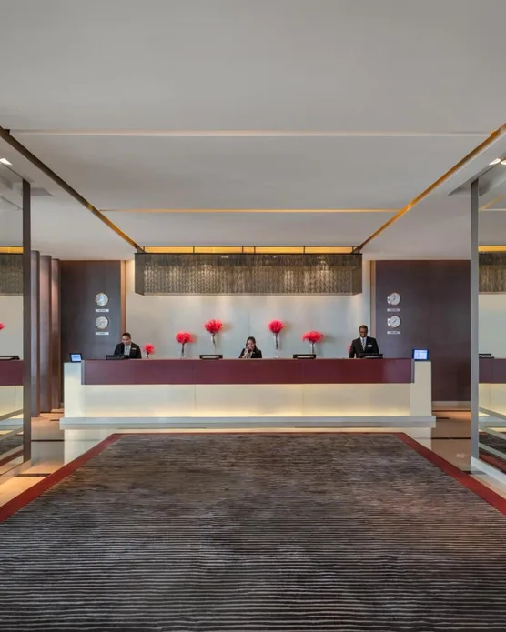 Park Rotana Abu Dhabi, photo 4