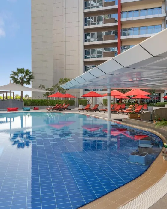 Park Rotana Abu Dhabi, photo 6