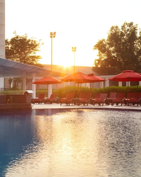 Park Rotana Abu Dhabi, photo 7