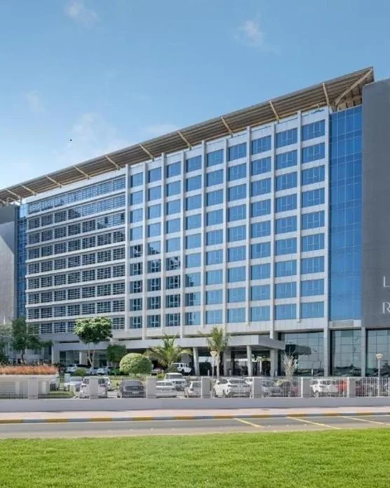 Park Rotana Abu Dhabi, photo 3