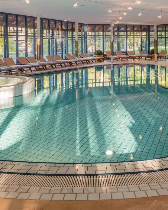 Parkhotel Adler, photo 4