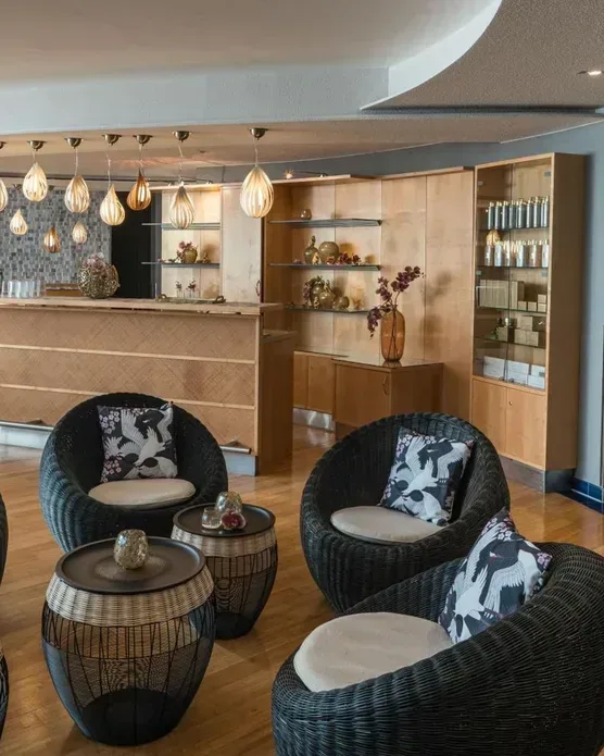 Parkhotel Adler, photo 5