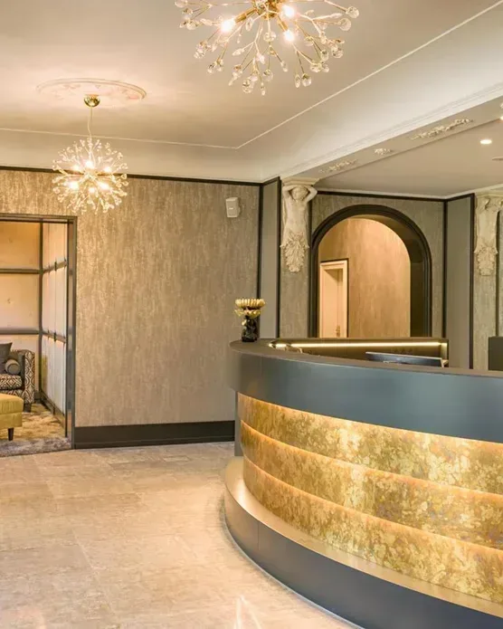 Parkhotel Adler, photo 8