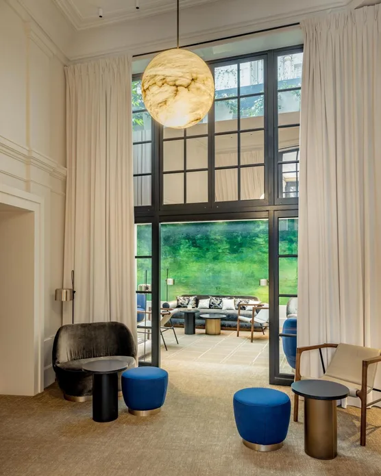 Pavillon Faubourg Saint-Germain, photo 10