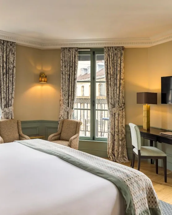 Pavillon Faubourg Saint-Germain, photo 14