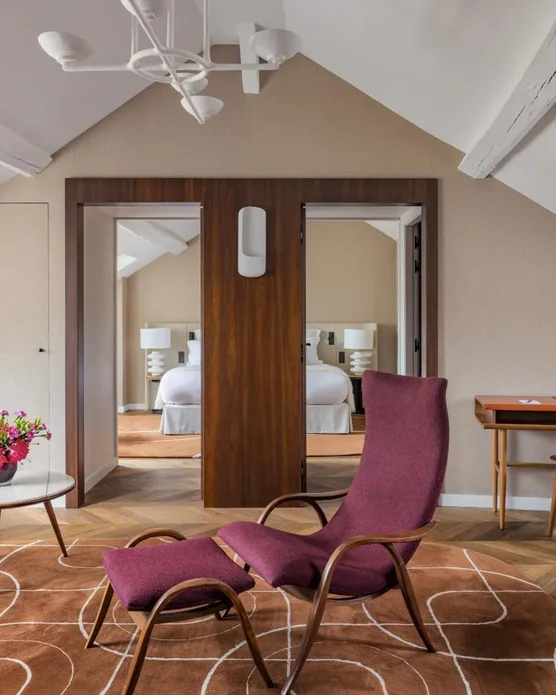 Pavillon Faubourg Saint-Germain, photo 15