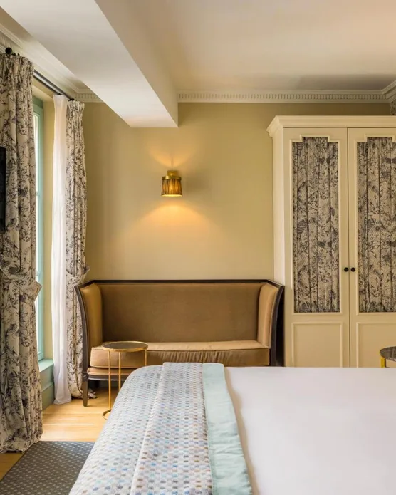 Pavillon Faubourg Saint-Germain, photo 16