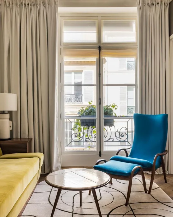 Pavillon Faubourg Saint-Germain, photo 30