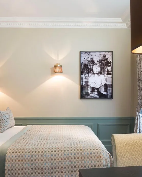 Pavillon Faubourg Saint-Germain, photo 39